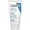 CeraVe Crema Mani Riparatrice 50 ml - Idratazione Intensa per Mani Secche con 3 Ceramidi Essenziali e Acido Ialuronico