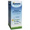 Humana BabyCare Sapone Liquido Ultradelicato 300ml - Igiene Quotidiana per Bambini