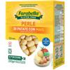 Farabella Perle di Patate con Mais Senza Glutine - 250g, Cottura in 2 Minuti