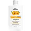 Vebix Dermoline Calendula Bagnodoccia 500 ml - Idratante e Lenitivo per Pelle Sensibile