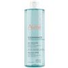 Avène Cleanance Acqua Micellare 400ml - Detergente Struccante Purificante per Pelle Sensibile e Grassa