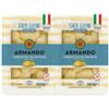 Armando Gnocchi di Patate Senza Glutine 2 x 250 g - Ideali per Celiaci