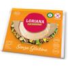 Loriana Piadina Senza Glutine 225g - Adatta a Celiaci, Vegetariani e Vegani