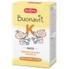 Buonavit K - Integratore alimentare di vitamina K1 in gocce, 8,5 ml