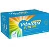 Montefarmaco Vitalmix Energia Junior - Integratore Alimentare per Bambini con Vitamine B, D e Magnesio - 14 Flaconcini