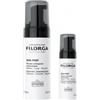 Filorga Skin Prep Mousse Detergente Viso 150ml Mini Mousse 30ml - Detersione Profonda e Anti-Età
