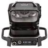 Nutri Ninja Grill elettrico Nutri Ninja e affumicatore Woodfire OG701EU 2.400W Nero/grigio [OG701EU]