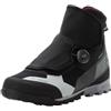 VAUDE Minaki III STX, Scarpe da Ginnastica Unisex-Adulto, Nero, 40 EU Stretta