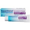 Bayer Bepanthenol Sensiderm Crema Lenitiva per Dermatite, Eczema e Prurito - Senza Cortisone, 20g