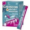 Reckitt Benckiser H.(it.) Spa - Gaviscon Bruciore E Indigestione 24 Bustine