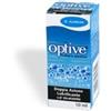Optive Soluzione Oftalmica 10 ml - Lubrificante e Idratante con Conservante Purite