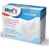FARMAC-ZABBAN SpA Garza Tnt Meds 36x40cm 12pz
