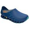 Scholl Evoflex Scarpe da Lavoro Unisex Blu Navy 39 con Tecnologia Memory Cushion