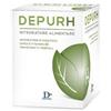 DRIATEC SRL DEPUR H 60CAPSULE
