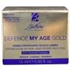 Bionike Defence My Age Gold Contorno Occhi 15 ml