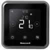 Honeywell Lyric T6 Honeywell Termostato Wi-Fi Programmabile Classe V con Modulo Filare - Nero