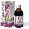 Aboca ImmunoMix PLUS Sciroppo 210g - 100% Naturale con Echinacea e Sambuco