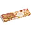 Sperlari - Torrone Zanzibar Cuor di Nocciola, con Granella di Caramello e Cioccolato Bianco - 250 g