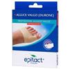 Epitact Protezione Alluce Valgo in Gel di Silicone Epithelium 26 - Taglia M