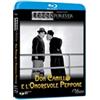 Mustang Entertainment Blu-Ray Don Camillo e l'Onorevole Peppone - Commedia del 1955