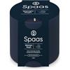 Spaas - Candela profumata Glow a 3 stoppini, 35 ore - Midnight Magic