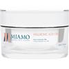 MIAMO Crema all'Acido Ialuronico 50 ml - Idratante e Rigenerante