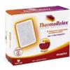 Thermorelax ricarica per fascia dolore cervicale 6 dispositivi autoriscaldanti - - 973273408