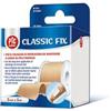 PIC Classic Fix Cerotto in Tela 5x500 cm - Fissaggio Medicazioni per Pelli Normali