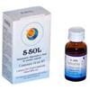 HERBOPLANET SRL S SOL*INT GTT 10ML