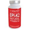 EPINUTRICS EPI-K2 - Integratore Naturale a Base di Curcuma, Pepe Nero e Carciofo - 60 Capsule