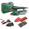 BOSCH - PSM 200 AES + extra accessori