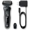Braun Series 5 51-W1000s Afeitadora en Seco/Mojado