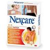 Nexcare Heat Patch - Cerotti Riscaldanti per Collo, Spalle e Schiena, 5 Pezzi, Dispositivo Medico CE, Fino a 6 Ore di Calore
