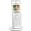 AVM 20002875 Fritz Fon C6 Telefono Cordless Vivavoce Display A Colori
