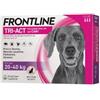 Boehringer ing.anim.h.it.spa Frontline Tri-Act Spot On Cani 20-40Kg 3x4ml Protezione Avanzata