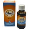 Procter & Gamble Cebion Gocce 30ml - Integratore alimentare con Vitamina C per il sistema immunitario dei bambini