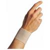 Gibaud Polsino a Righe Beige 8 cm Taglia 3 - Supporto Medico per Polso con Contenzione Regolabile