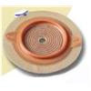 Coloplast Alterna Mio Placca Piana per Ileostomia 40mm - 5 Pezzi con Foro Ritagliabile