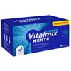 Montefarmaco Vitalmix Mente - Integratore per Funzionamento del Sistema Nervoso e Funzione Psicologica, 14 Flaconcini