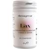 DIMAGREAT Lax Integratore Alimentare a Base di Senna 30 Compresse - Made in Italy - Effetto Lassativo Forte per Stitichezza - Ideale Contro Gonfiore Pancia e Addominale