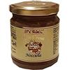 IPERGEL Pasta al gusto nocciola indicata per arricchire il gusto di crema pasticciera,panna, semifreddi e gelati-ipergel 200 g