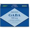 Generico gaba 500 mg 5o capsule vegetali