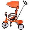 TRICICLO COLIBRINO ARANCIONE