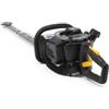 Alpina Tagliasiepi a scoppio alpina aht555 barra 70 cm 2t 22,5 cc