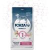 Generico Forza 10 Cane Medium Adult MONO gusto MAIALE con PATATE alimento completo monoproteico per cani adulti di taglia media, ipoallergenico, confezione da 1,5kg.