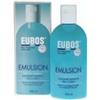Eubos Emulsione Idratante Corpo 200ml - Idratazione Profonda per Pelli Sensibili