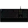 Logitech Tastiera Logitech - G213 Prodigy (Nero)