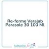 Re-forme Veralab Parasole 30 100 Ml
