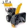 Stiga ST 4262 P - Spazzaneve a scoppio 4 tempi con motore da 212cc e larghezza di lavoro 62 cm