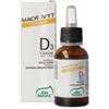 ALTA NATURA-INALME SRL Macrovyt Vitamina D3 Veg Gocce 30 Ml